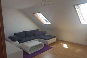 Ruhige 3-Zimmer DG-Wohnung – 91056 Dechsendorf Ost, Erlangen – Vorschaubild 13