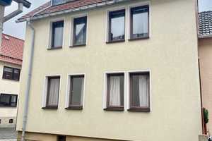 großzügiges EFH mit schönem Garten, Nebengelass und Garagen zu verkaufen- ideal für Familien! – Tambacher Straße 54, 98593 Schmalkalden-Meiningen (Kreis) – Vorschaubild 2