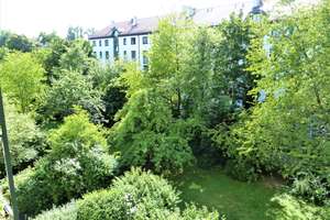 Berg am Laim - 2 Zimmer Wohnung mit ruhigem Westbalkon und Blick ins Grüne – Hansjakobstraße 109, 81825 Josephsburg, München – Vorschaubild 19