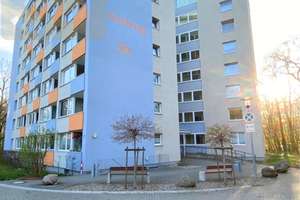 2-Zimmer Erdgeschosswohnung zentral in Wolfsburg! Meine Wohnung = Mein Partner!
