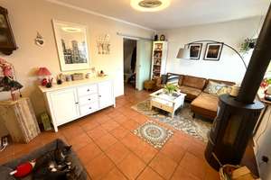 Charmantes Reihenhaus in ruhiger Lage von Hamm-Daberg – Die vollständige Adresse der Immobilie erhältst du vom Anbieter., 59067 Pelkum, Hamm – Vorschaubild 8
