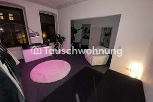 Tauschwohnung: 1,5-Zimmer-Wohnung in Leipzig, Süd – Die vollständige Adresse der Immobilie erhältst du vom Anbieter., 4275 Südvorstadt, Leipzig – Vorschaubild 5