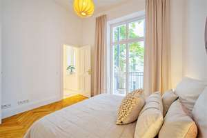 Xantener Luxury Carré: 250 m² Altbauerlebnis im Kudamm Quartier – Xantener Str. 8, 10707 Wilmersdorf, Berlin – Vorschaubild 20