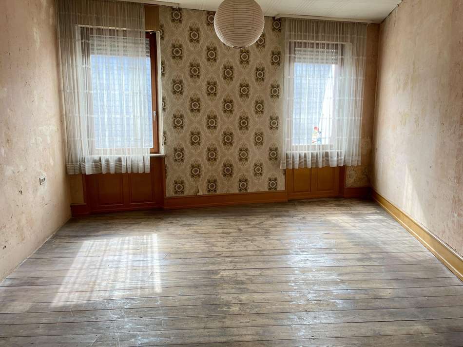 Schlafzimmer OG