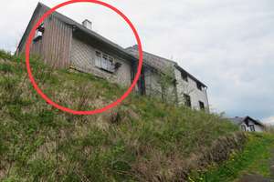 KLEINES Haus – Bergstraße 34, 98711 Schmiedefeld am Rennsteig – Vorschaubild 2