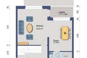 Wohnen mit Wohlfühlfaktor – gepflegtes Reihenmittelhaus in ruhiger Lage – Die vollständige Adresse der Immobilie erhältst du vom Anbieter., 24837 Schleswig – Vorschaubild 30