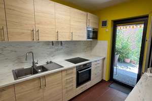 Charmantes Einfamilienhaus mit Garten, Terrasse & Balkon in Frankfurt, Nieder-Erlenbach – Am Buchbaum 12A, 60437 Nieder-Erlenbach, Frankfurt am Main – Vorschaubild 14