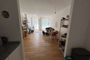 Moderne Erdgeschosswohnung mit nach innen gerichteter Terrasse in Haar – Munchener Straße 26 26, 85540 Haar – Vorschaubild 19