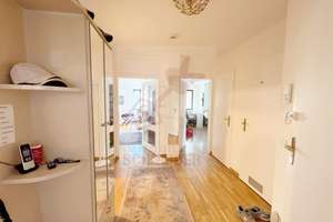 IMMOBILIEN SCHNEIDER - Bogenhausen - schöne 3 Zimmer Wohnung mit traumhaftem Innenhofblick – Die vollständige Adresse der Immobilie erhältst du vom Anbieter., 81677 Parkstadt, München – Vorschaubild 12