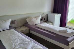 K357 Staffboarding Monteurzimmervermietung, Vermittlung in Hamburg (Haus, 10 Zimmer, bis 20 Personen – Die vollständige Adresse der Immobilie erhältst du vom Anbieter., 22525 Stellingen, Hamburg – Vorschaubild 14
