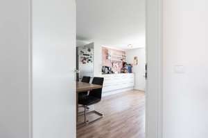 Top gepflegte 2 Zimmerwohnung K/B – Die vollständige Adresse der Immobilie erhältst du vom Anbieter., 86169 Lechhausen-West, Augsburg – Vorschaubild 12