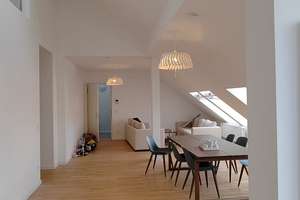 4-Zimmer-Maisonette-Penthouse-Wohnung in der Berliner Allee 116, Weißensee, zu verkaufen – Berliner allee 116, 13088 Weißensee, Berlin – Vorschaubild 7