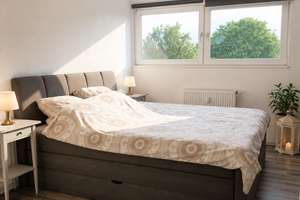 Keiner wohnt über Ihnen – aber Solingen liegt Ihnen zu Füßen - 3-Zi.-Wohnung mit Balkon und Charme! – Die vollständige Adresse der Immobilie erhältst du vom Anbieter., 42651 Solingen-Mitte, Solingen – Vorschaubild 5