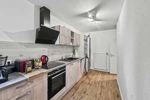 Die perfekte 3-Zimmer-Eigentumswohnung mit Süd-West-Balkon und Stellplatz in Lichterfelde West – Die vollständige Adresse der Immobilie erhältst du vom Anbieter., 12205 Lichterfelde, Berlin – Vorschaubild 6