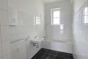Charmante 3-Zimmer-Wohnung mit Balkon, saniertem Bad & neuem Vinylboden – 68163 Lindenhof, Mannheim – Vorschaubild 7