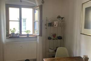 Charmante 2-Zimmer-Altbauwohnung in der Regensburger Innenstadt – Spiegelgasse 10, 93047 Innenstadt, Regensburg – Vorschaubild 5