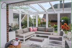 Einfamilienhaus mit Wintergarten, Garten, Garage, Stellplätze in Burscheid Hilgen