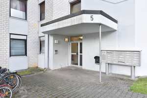 Gemütliche 1-Zimmer-Wohnung mit Balkon & Tiefgaragenstellplatz – Mainz – Vorschaubild 13