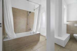 Attraktive 2-Zimmer-Wohnung in Neukölln - voll möbliert – Andreasberger Straße 8, 12347 Britz, Berlin – Vorschaubild 14