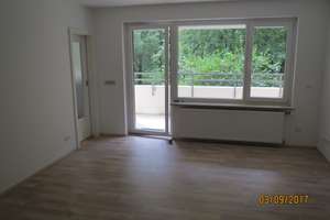 Wohnen mit Charakter: Kompakte 1-Zimmer-Wohnung in Hannover-Bothfeld – Metzhof 3, 30659 Bothfeld, Hannover – Vorschaubild 6