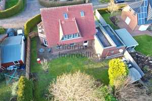 Großzügiges Mehrfamilienhaus in Dorum – Gepflegt, vielseitig und mit Doppelgarage – Cuxhaven (Kreis) – Vorschaubild 32