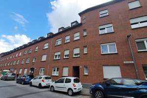 sanierte 2-Zi-Whg.mit Balkon i.6-Part.-Haus – Geldernsche Str. 214, 47803 Inrath/Kliedbruch, Krefeld – Vorschaubild 2