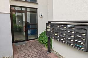 Ruhiges Hof-Idyll an der Schiersteiner Str.: 96m², renoviert, 2 Balkone, Aufzug, TG (Provisionsfrei) – Schiersteiner str. 35a, 65187 Rheingauviertel / Hollerborn, Wiesbaden – Vorschaubild 17