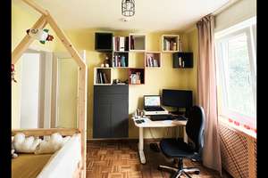 Moderne, helle 3-Zimmer-Wohnung in Kurhausnähe, mit Einbauküche  – Sonnenberger Straße 20A, 65193 Nordost, Wiesbaden – Vorschaubild 11