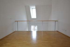 I Galeriewohnung im Zentrum I 2 Ebenen I Terrasse I Cityblick I – Markt 11, 4109 Zentrum, Leipzig – Vorschaubild 14