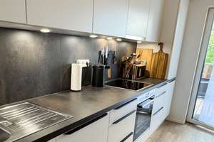 Familienfreundliche 3-Zimmer-Wohnung mit Balkon – 90762 Stadtpark, Stadtgrenze, Fürth – Vorschaubild 6