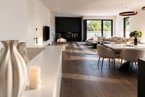 Penthouse in Lücklemberg - Außerhalb von Konkurrenz!! – Die vollständige Adresse der Immobilie erhältst du vom Anbieter., 44229 Rombergpark-Lücklemberg, Dortmund – Vorschaubild 3