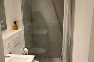 2,5-Zimmer-Wohnung mit Balkon im Frankfurter Westend-Süd – Nähe Bankenviertel – 60325 Westend-Süd, Frankfurt am Main – Vorschaubild 6