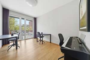 Exklusives Townhouse an der Rummelsburger Bucht mit Maisonette-Einliegerwohnung – Die vollständige Adresse der Immobilie erhältst du vom Anbieter., 10317 Rummelsburg, Berlin – Vorschaubild 25