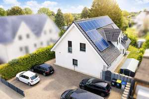 Ihr neues Zuhause mit Gartenidylle- Hannover Stöcken – Die vollständige Adresse der Immobilie erhältst du vom Anbieter., 30419 Stöcken, Hannover – Vorschaubild 16
