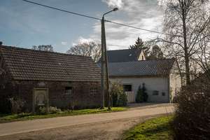 Exklusiver Landsitz mit Pferdehaltung - Historischer Charme trifft modernes Luxus Wohnen – Die vollständige Adresse der Immobilie erhältst du vom Anbieter., 46487 Wesel – Vorschaubild 3