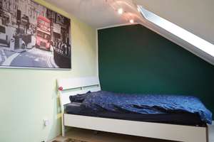 ***Seltene Gelegenheit*** Reihenhaus nahe der MHH – Sievertstr. 25, 30625 Kleefeld, Hannover – Vorschaubild 22