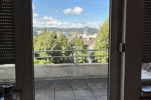 Sonnige 3-Zimmer-Wohnung mit Blick über Wuppertal-Elberfeld – Die vollständige Adresse der Immobilie erhältst du vom Anbieter., 42107 Elberfeld, Wuppertal – Vorschaubild 3