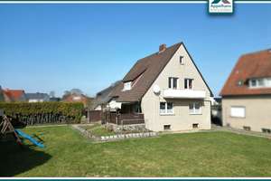 Perfekt für Familie oder Kapitalanlage: Modernisiertes Wohnhaus in Melle-Bennien – Die vollständige Adresse der Immobilie erhältst du vom Anbieter., 49328 Melle – Vorschaubild 1
