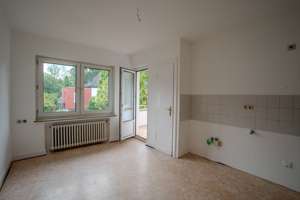 Gepflegte 3-Zimmer-Wohnung mit Dachboden-Zimmer, Garten, Garage und Stellplatz – frisch renoviert – Am Südwestfriedhof 22, 44137 Westfalenhalle, Dortmund – Vorschaubild 15