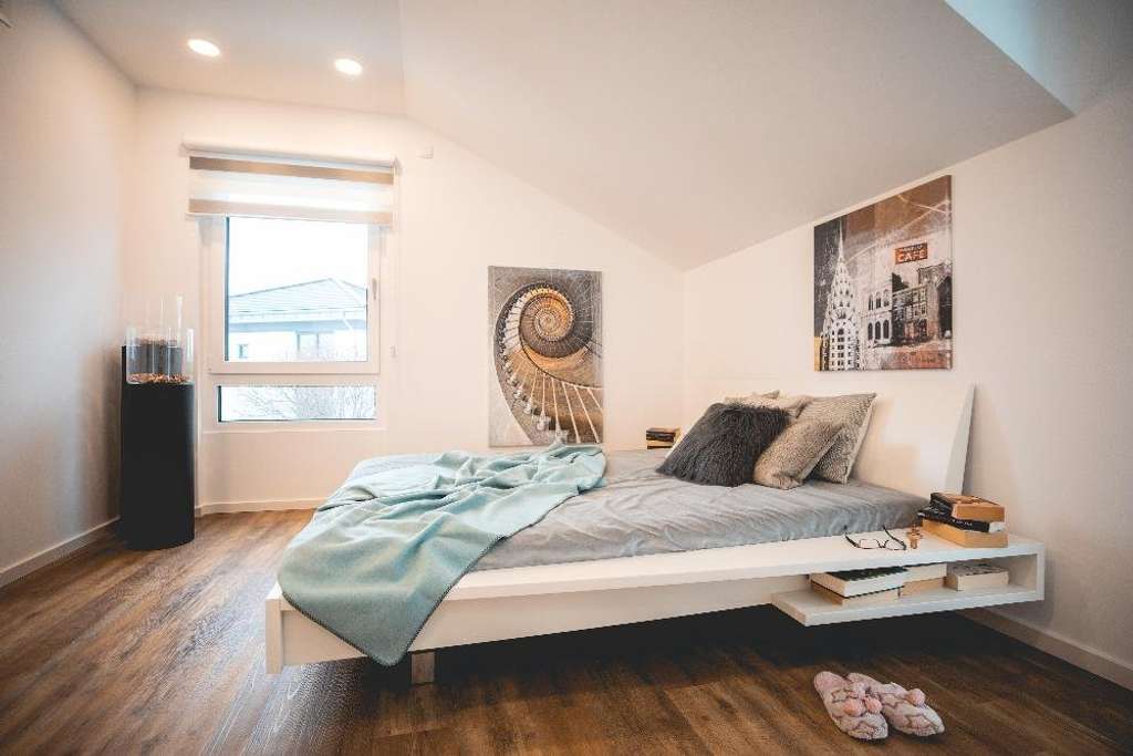 Immobilie in Vogt - LivingHaus: Dein Traumhaus nach Maß im Herzen von Vogt - Bild 4