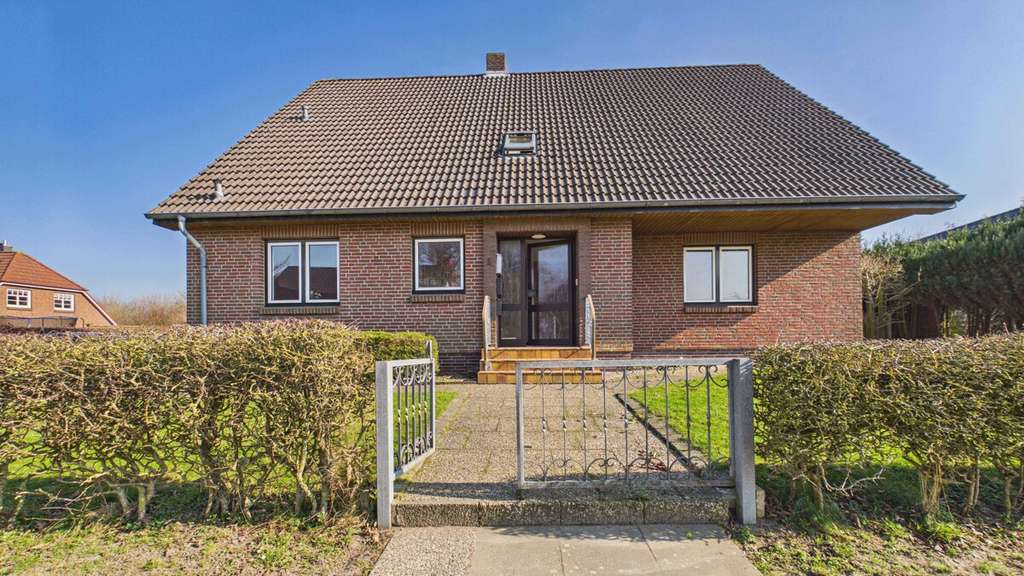 Immobilie in Mittelangeln - Anlageobjekt oder selbst einziehen - Bild 0