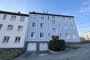 Wohnen in Gablenz....grüne Aussicht und ruhige Lage – Leibnitzstraße 9, 9130 Sonnenberg, Chemnitz – Vorschaubild 3