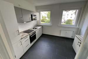 Demnächst frei! 2-Zimmer-Wohnung in Essen Gerschede – Kamerunstraße 13, 45357 Gerschede, Essen – Vorschaubild 7