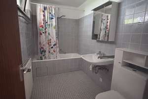 3-Zimmer-Wohnung mit Südbalkon in Regensburg.