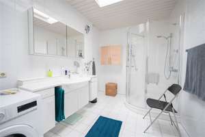 Penthouse mit großer Dachterrasse & Traumblick über Augsburg-Kriegshaber – Die vollständige Adresse der Immobilie erhältst du vom Anbieter., 86156 Kriegshaber, Augsburg – Vorschaubild 33