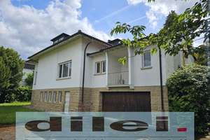**PF-Rodgebiet, Liebhaber-Villa nur zur Eigennutzung mit großem Grundstück ** Keine Bauträger **