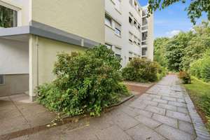 Charmante 3 ZKB mit Loggia und Einbauküche – Die vollständige Adresse der Immobilie erhältst du vom Anbieter., 28327 Blockdiek, Bremen – Vorschaubild 17