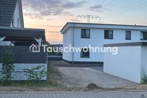 Tauschwohnung: Familienfreundliche Wohnung in Gartenstadt-Stadtweide