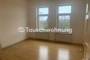 Tauschwohnung: Gemütliche 2,5-Zimmer-Wohnung in Kiel Blücherplatz
