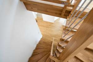 Helles Penthouse mit 3 Dachterrassen in Rotherbaum – Grindelalle 29, 20146 Rotherbaum, Hamburg – Vorschaubild 15